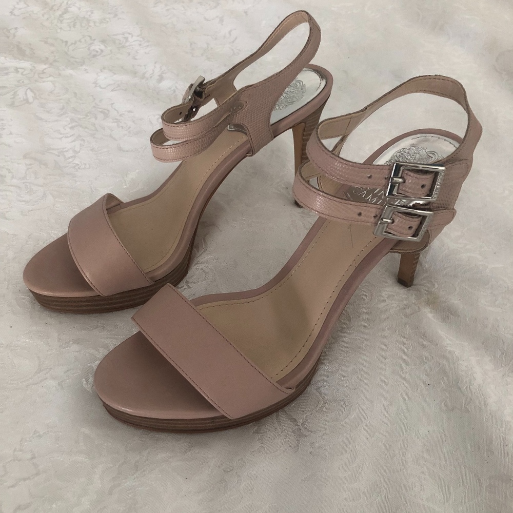 Vince Camuto Heels